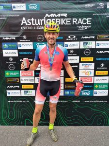 Final MMR Asturias Bice Race